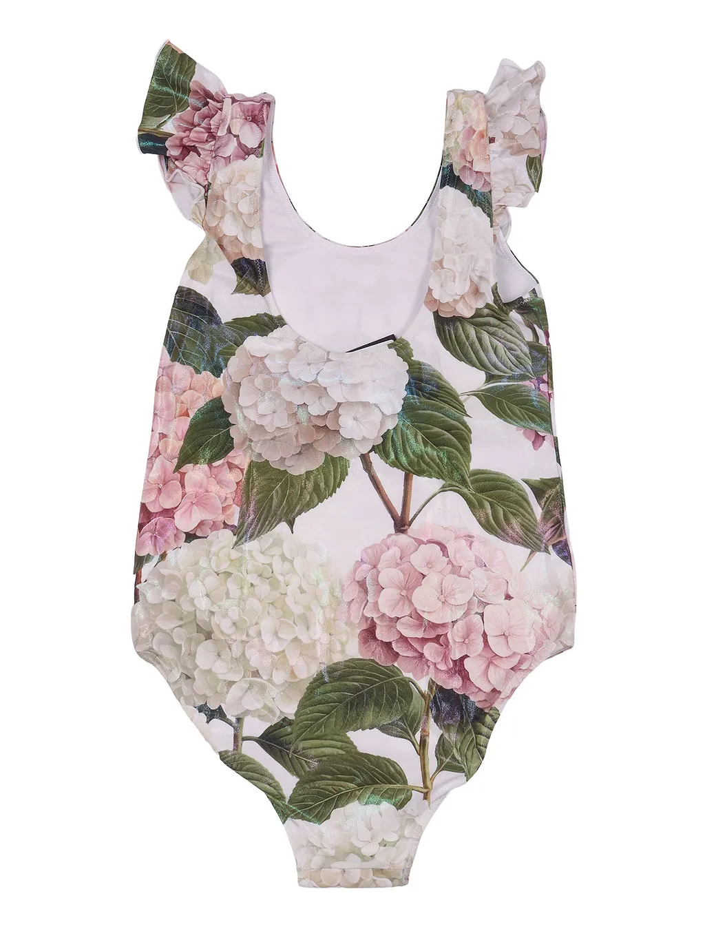 Dolce & Gabbana Junior Swimsuit One Piece