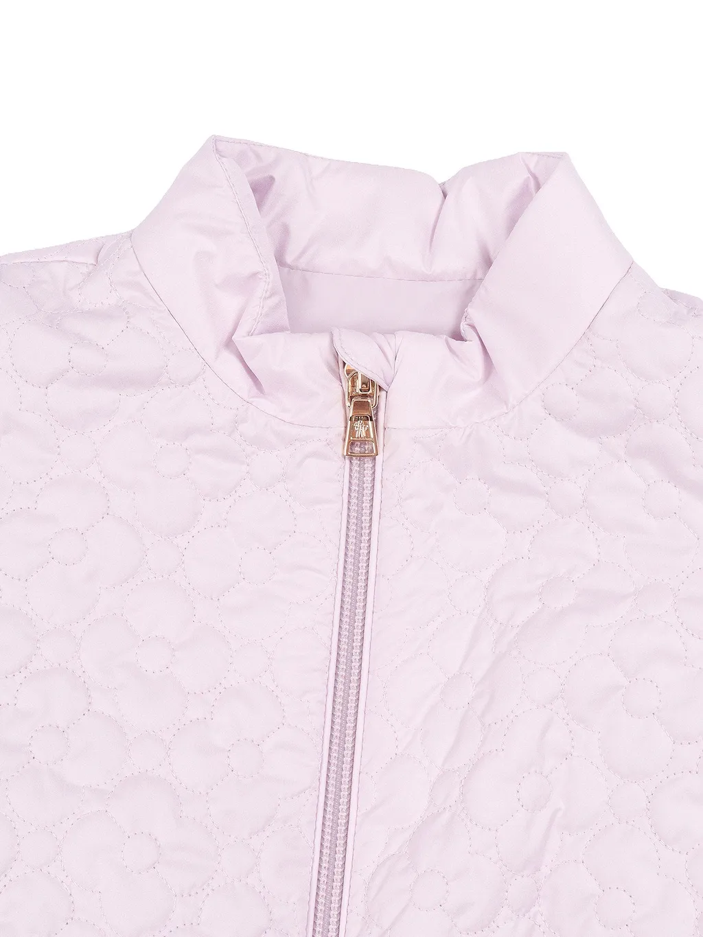 Moncler Baby Open Pink Nadide Jacket