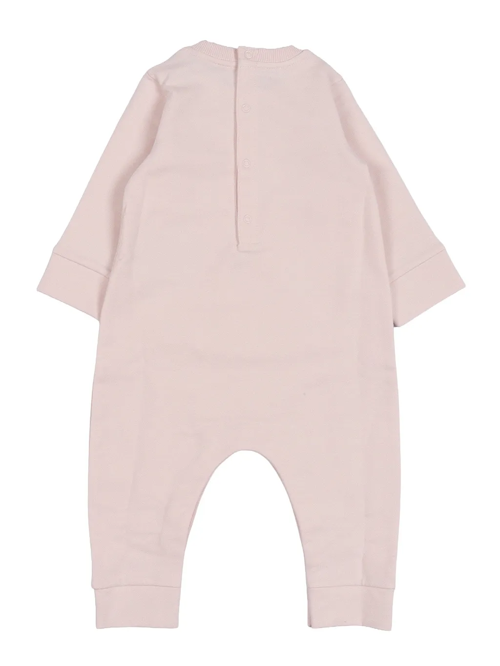 Moncler Baby Light Pink Romper + Box
