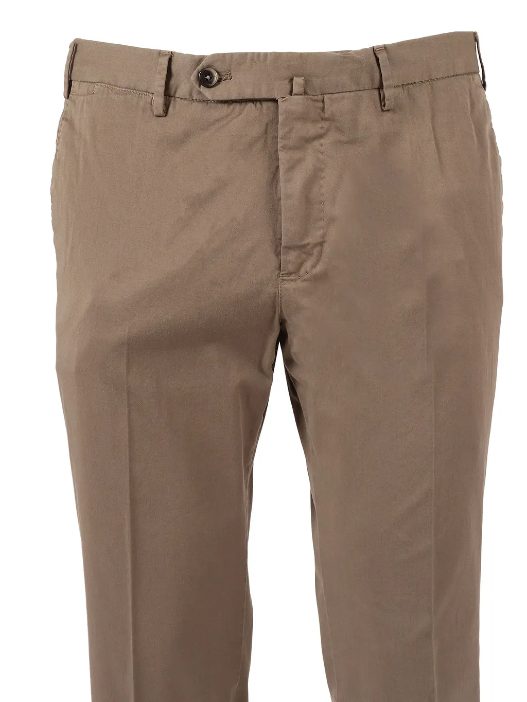 Pt01 Slim, Flat Front, Diagonal Pockets, Unfinished B.