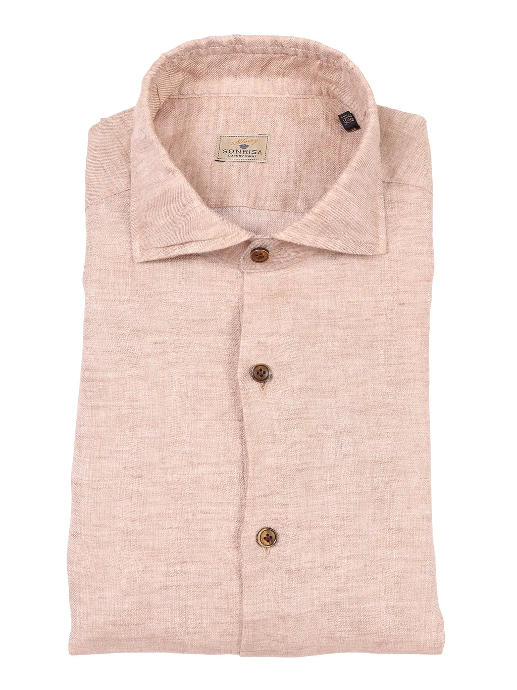 Sonrisa Camicia Uomo