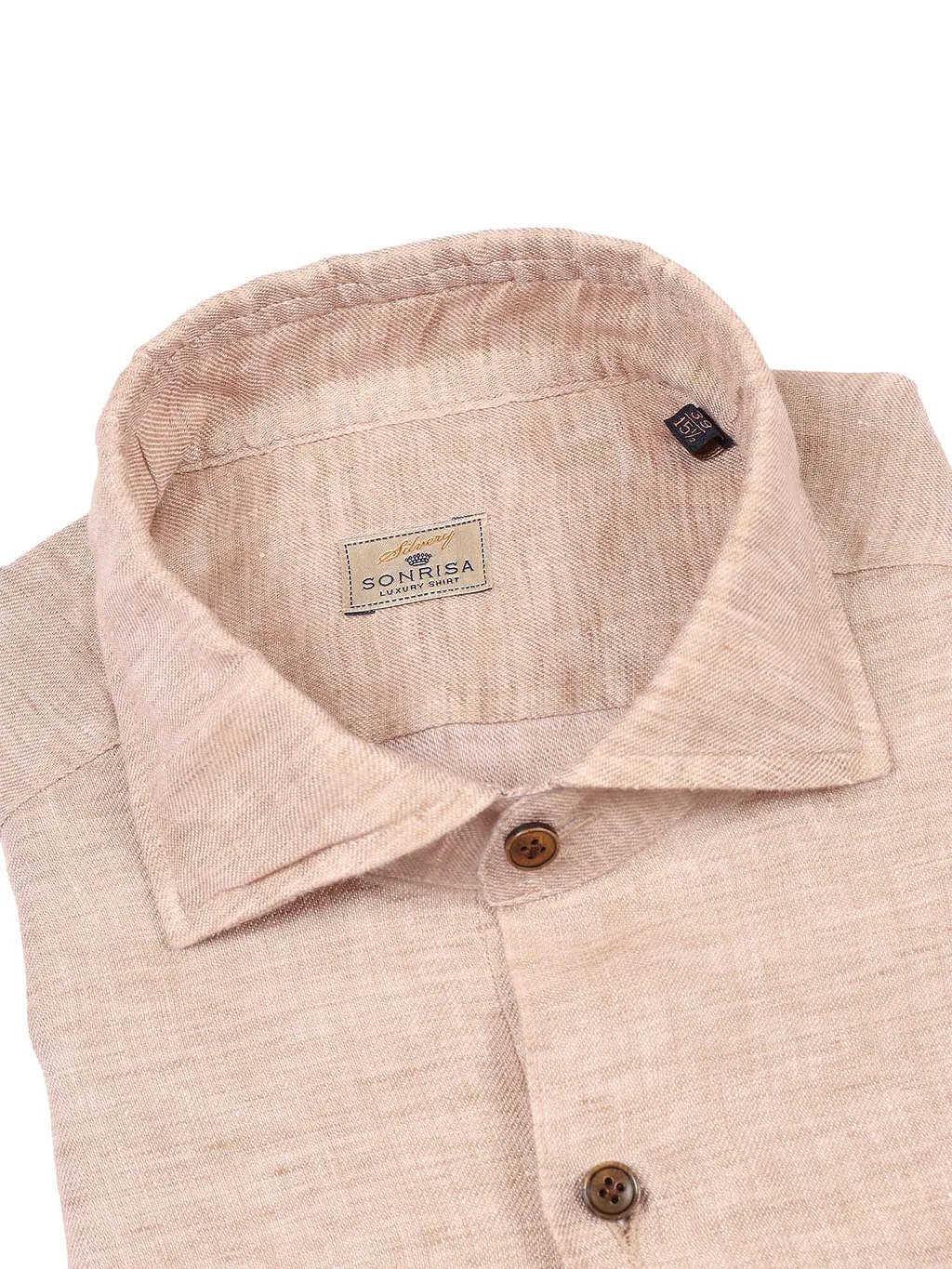 Sonrisa Camicia Uomo