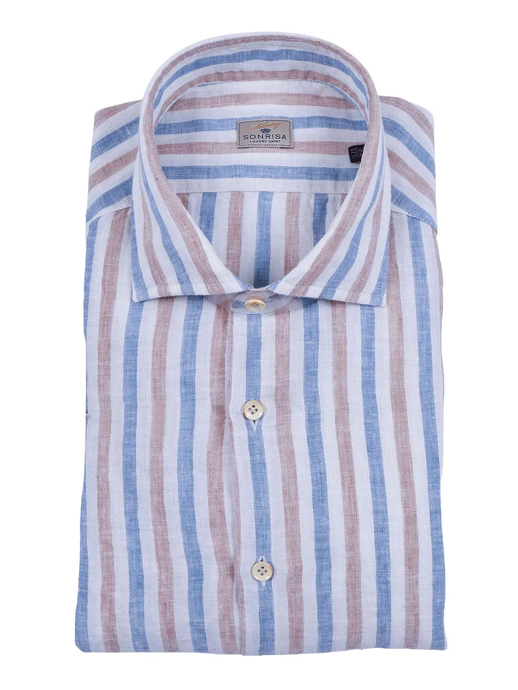 Sonrisa Camicia Uomo