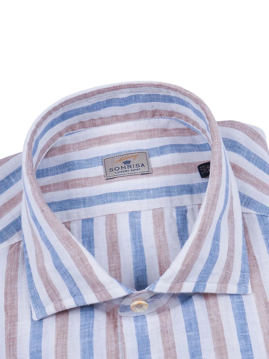 Sonrisa Camicia Uomo