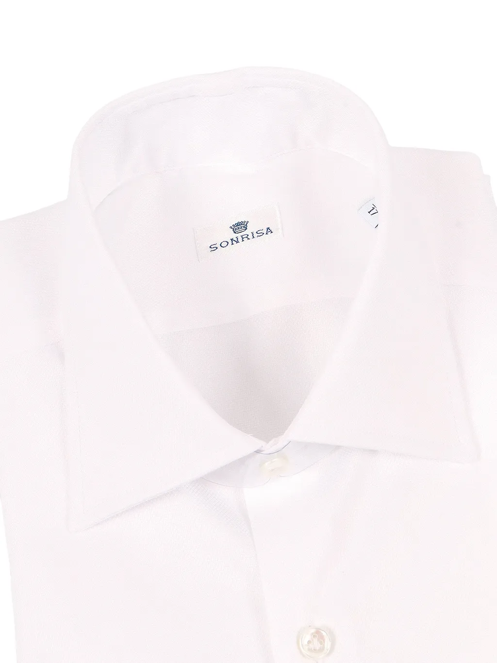 Sonrisa Camicia Uomo