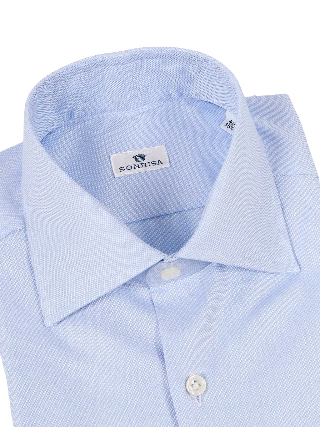 Sonrisa Camicia Uomo