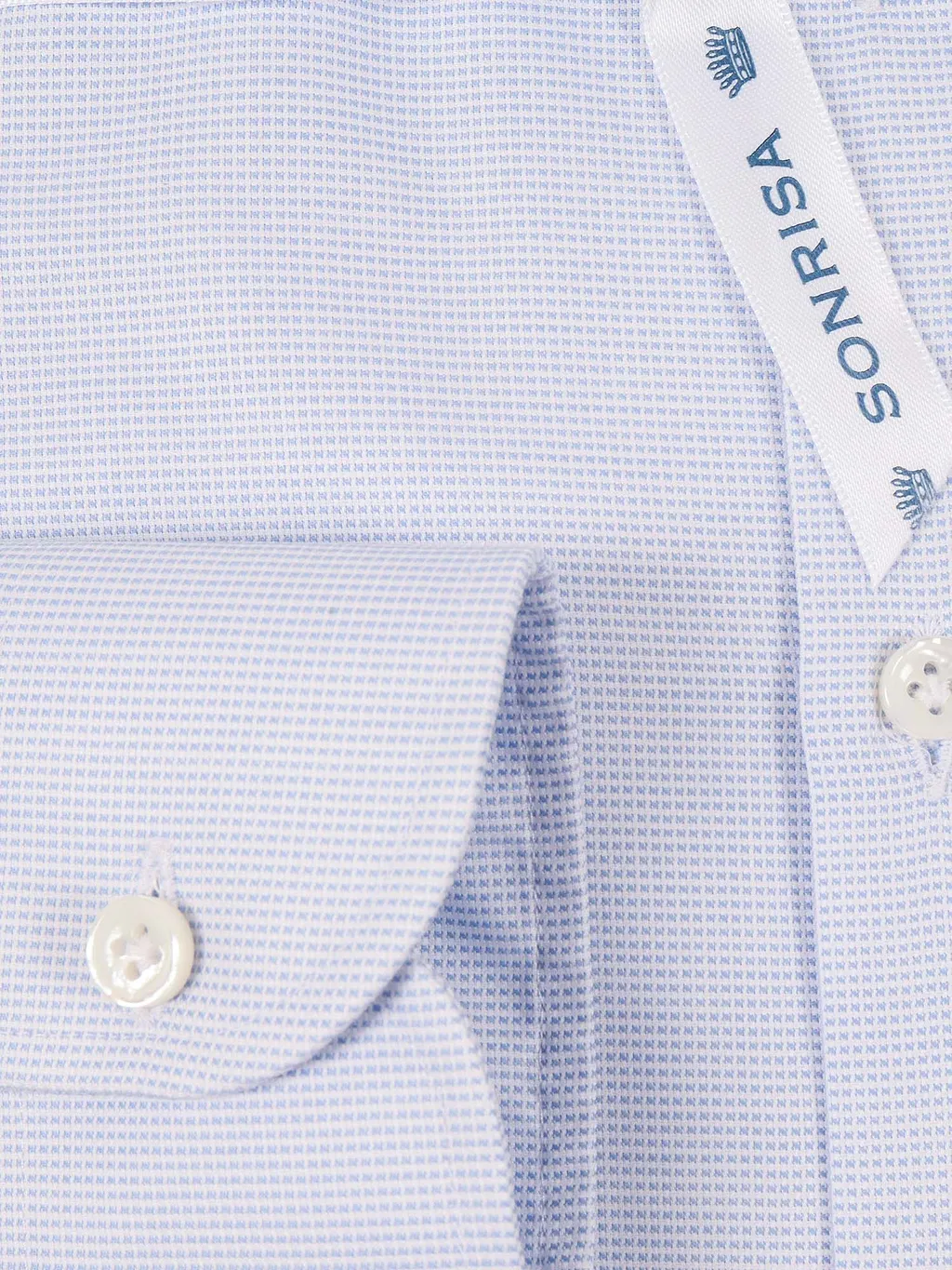 Sonrisa Camicia Uomo