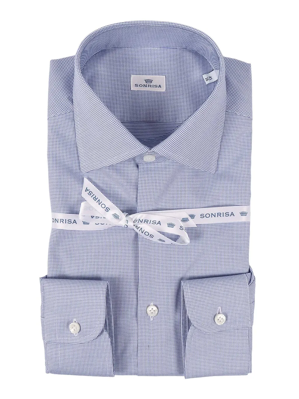Sonrisa Camicia Uomo