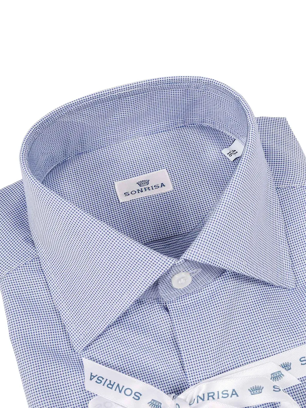 Sonrisa Camicia Uomo