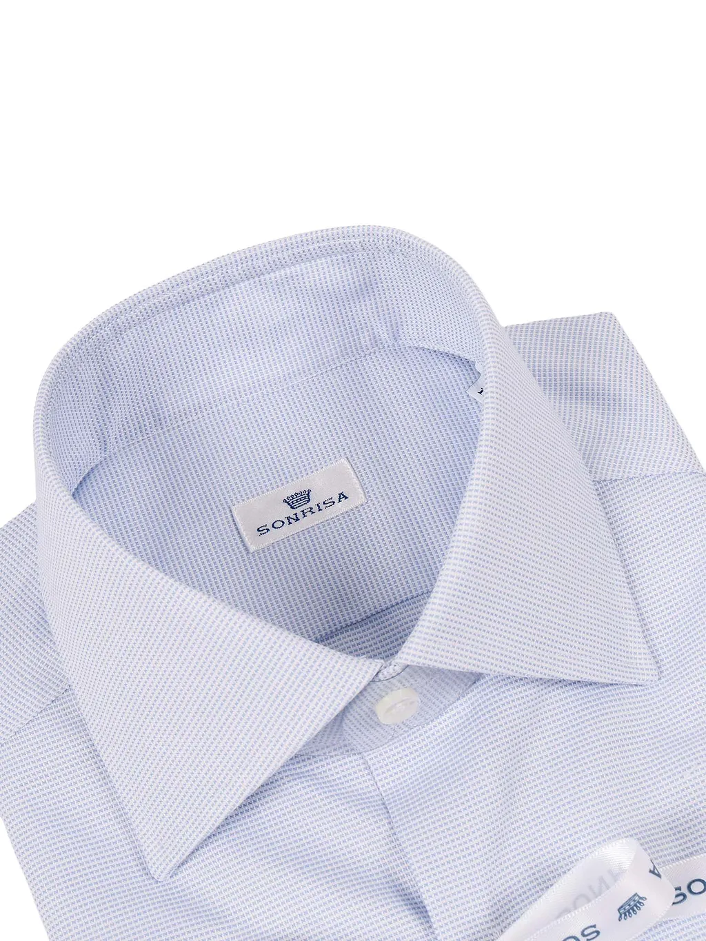 Sonrisa Camicia Uomo