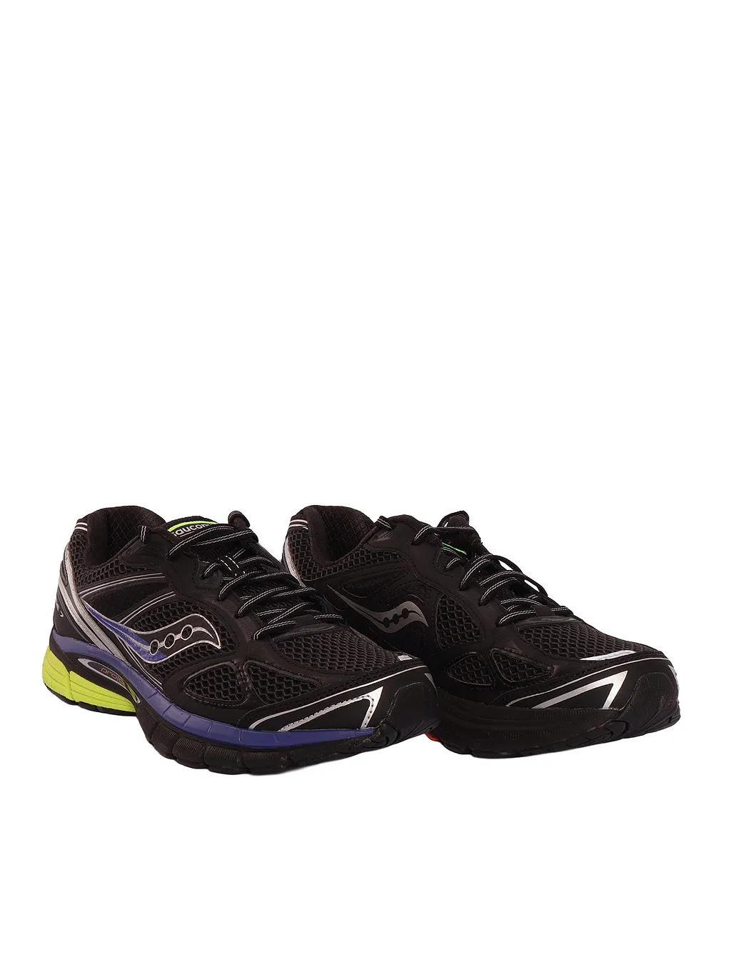 Saucony Progrid Guide 7 Black/Multi
