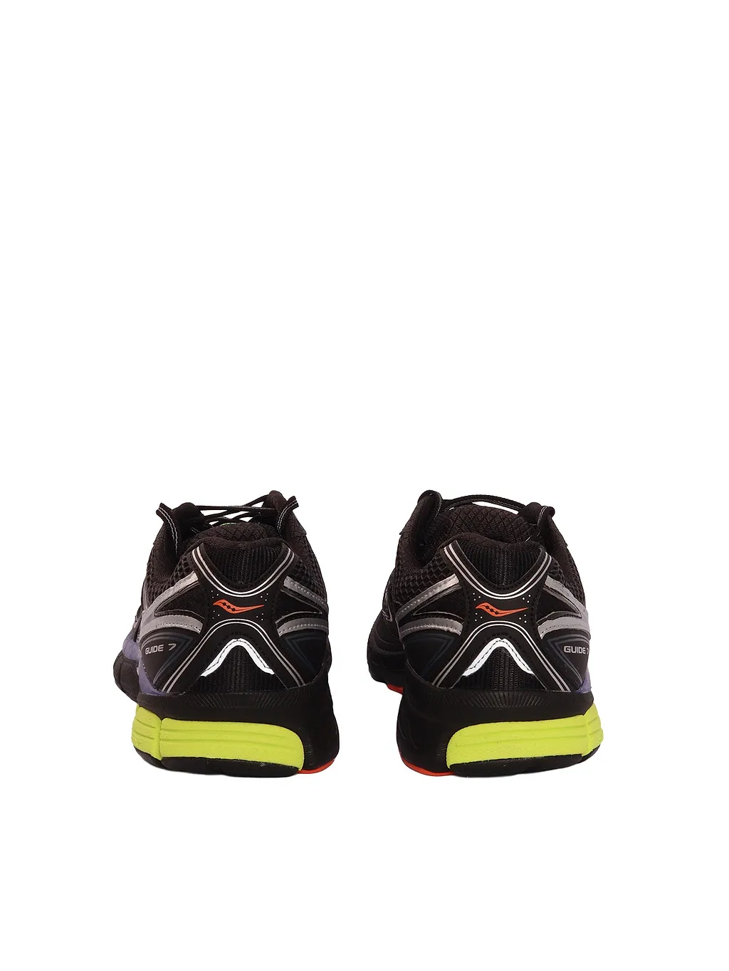 Saucony Progrid Guide 7 Black/Multi