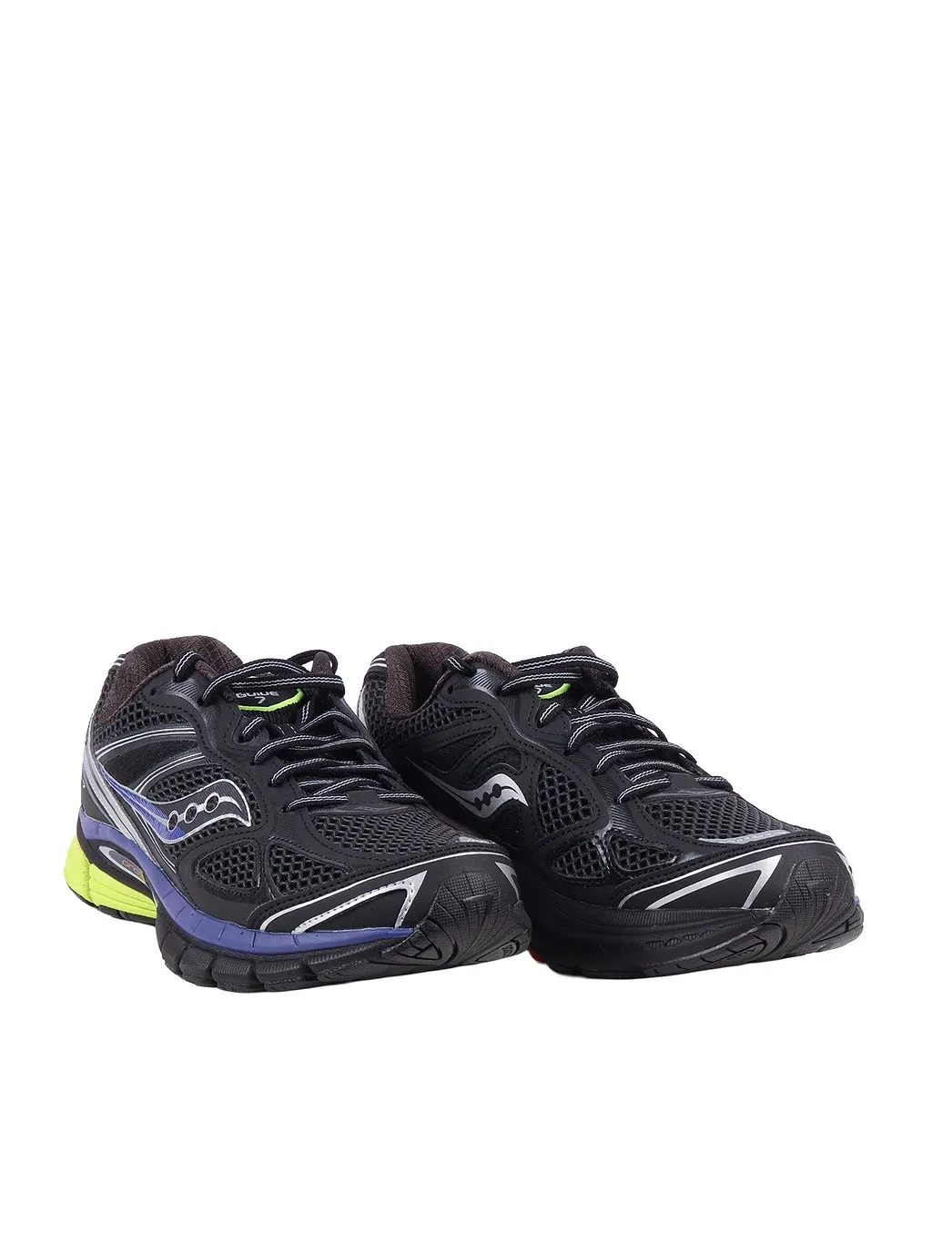 Saucony Progrid Guide 7 Black/Multi