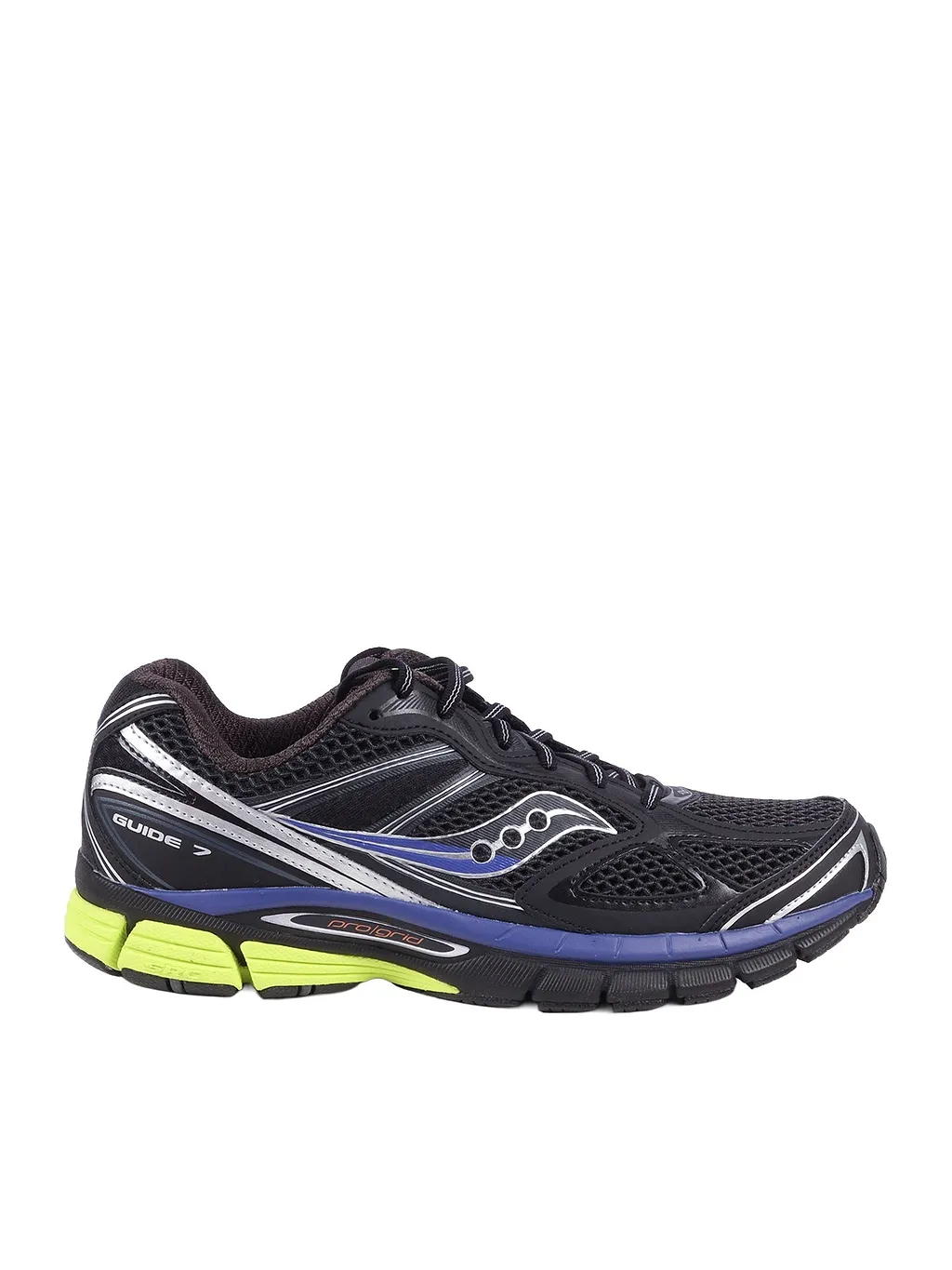 Saucony Progrid Guide 7 Black/Multi
