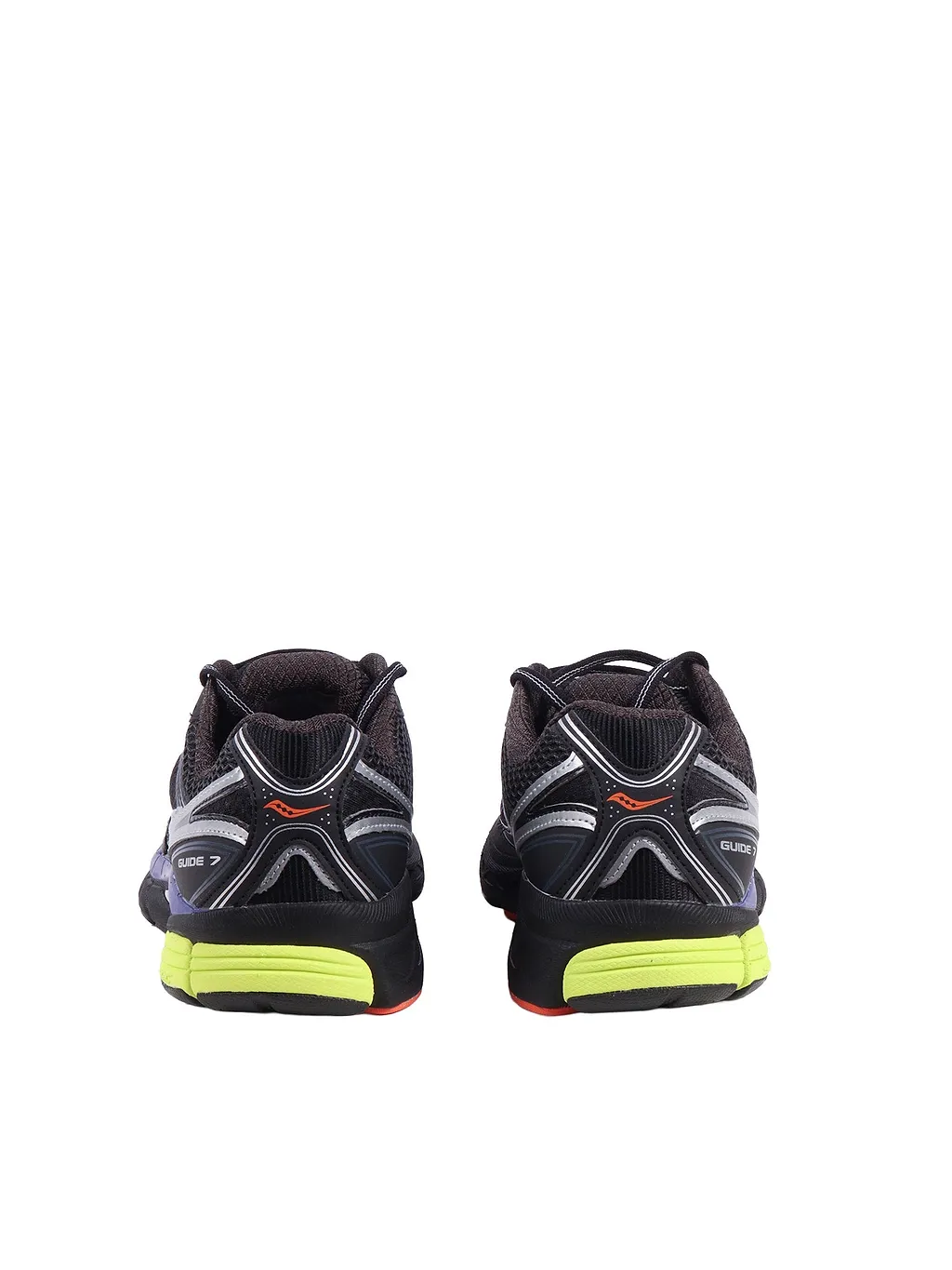 Saucony Progrid Guide 7 Black/Multi