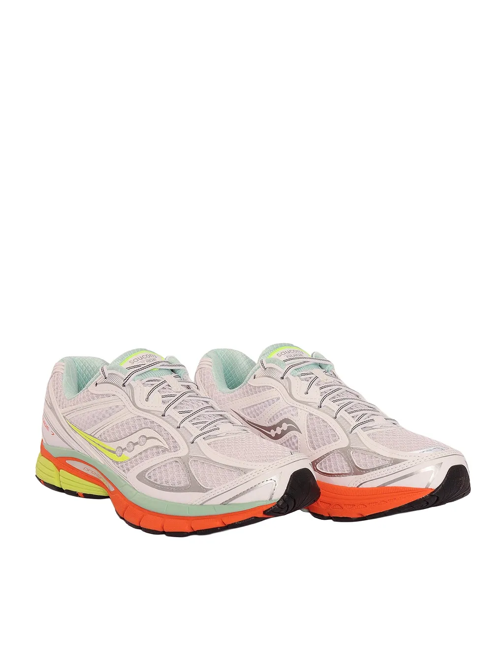 Saucony Progrid Guide 7 White/Multi