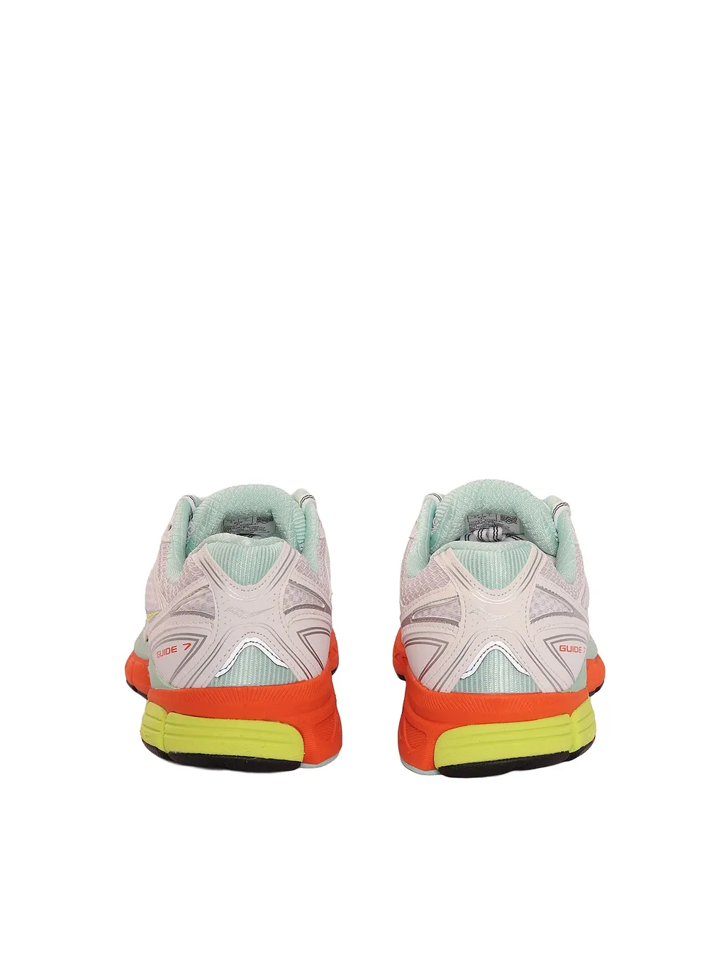 Saucony Progrid Guide 7 White/Multi