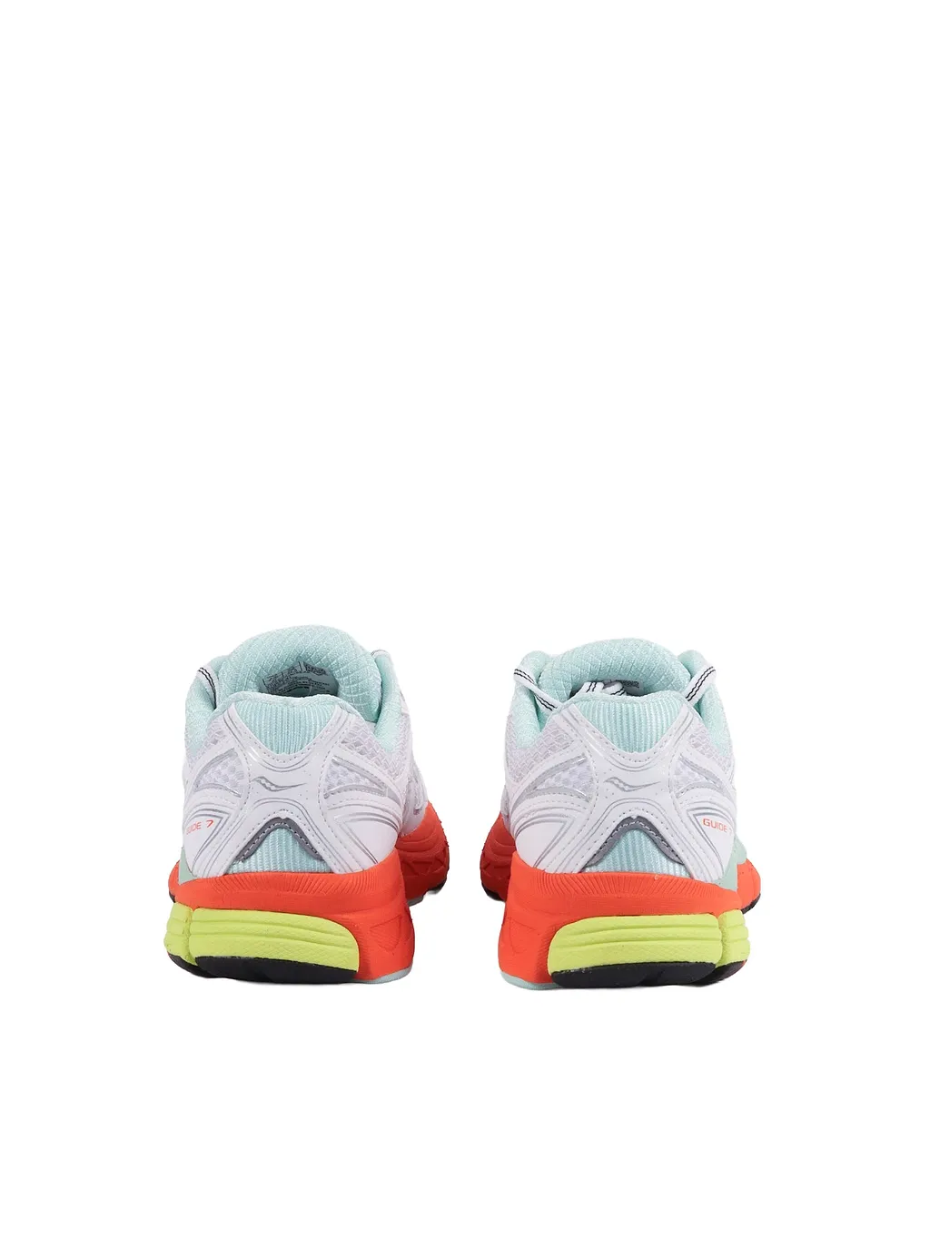 Saucony Progrid Guide 7 White/Multi