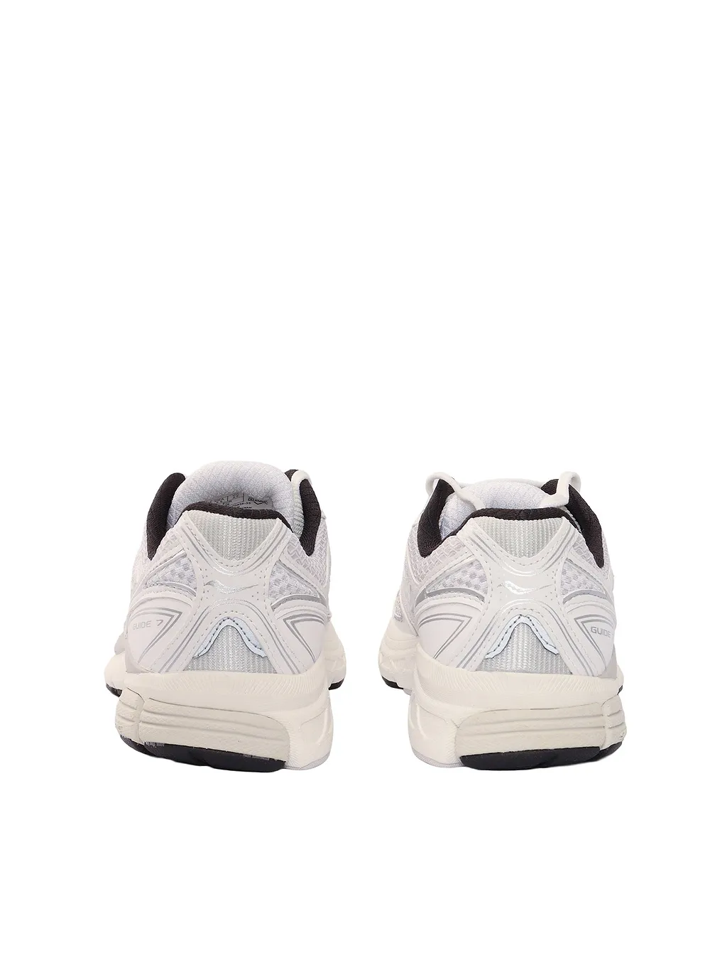 Saucony Progrid Guide 7 White/Black