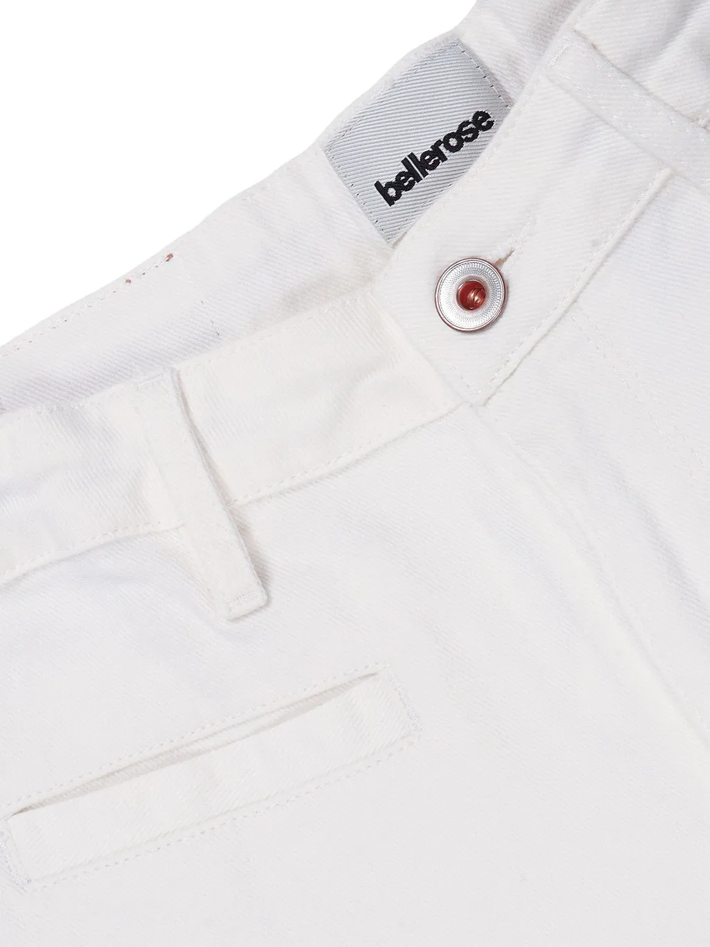 Bellerose Pepi D0612 Jeans