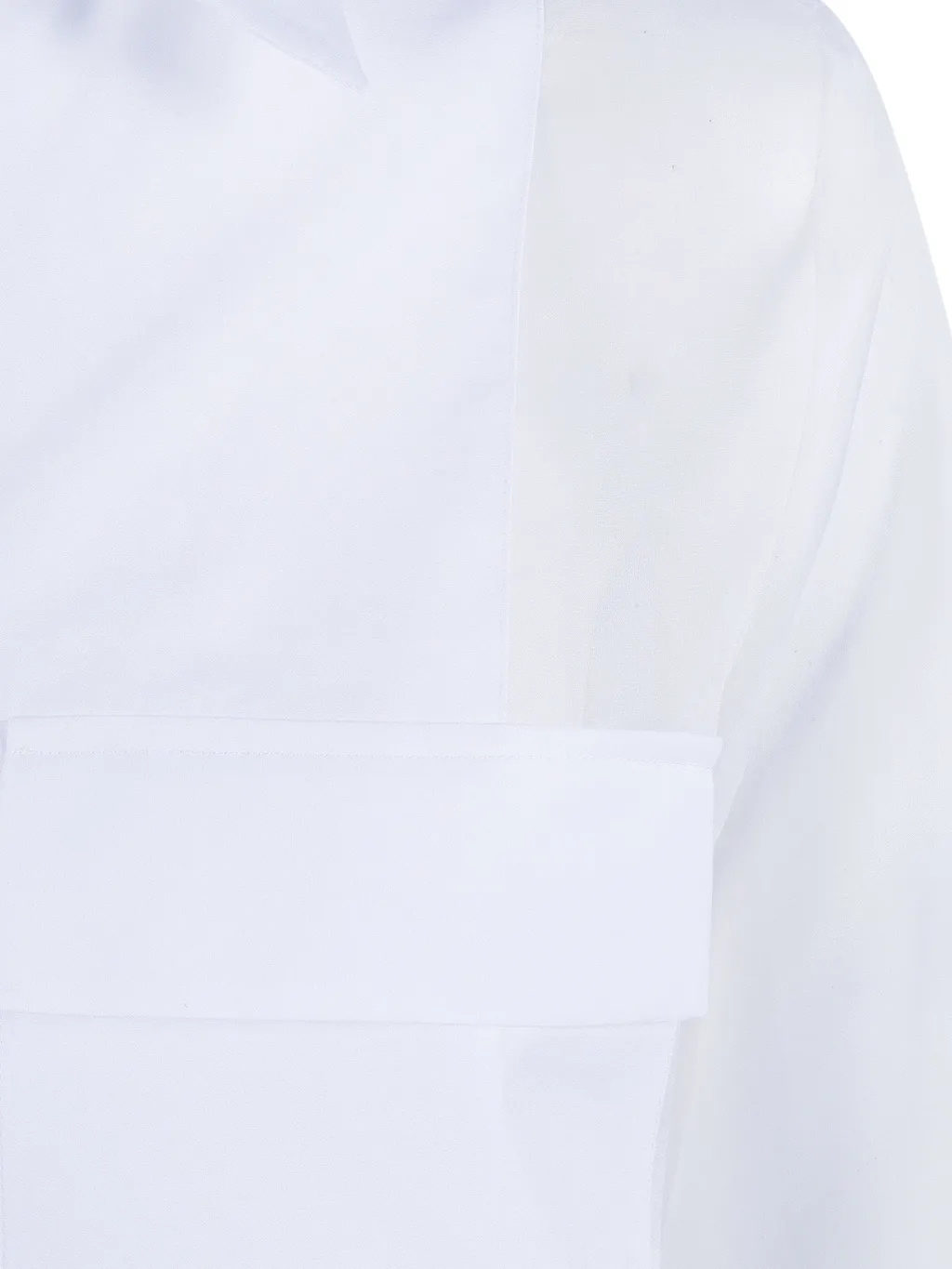 Mazzarelli Camicie Camicia Mod. Josephine