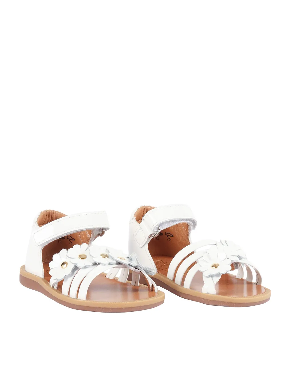 Pom D'api Poppy Multi Flo