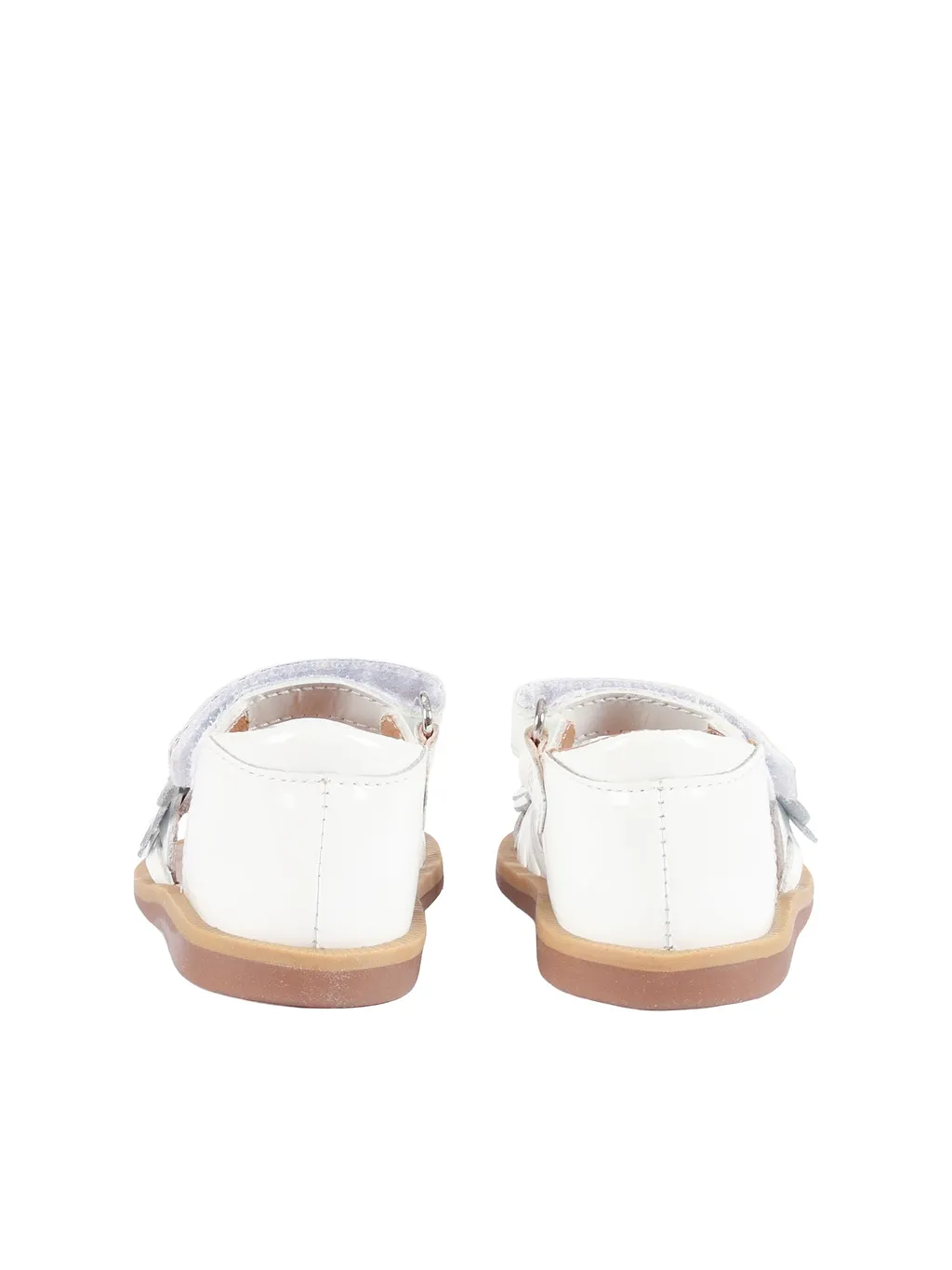 Pom D'api Poppy Multi Flo
