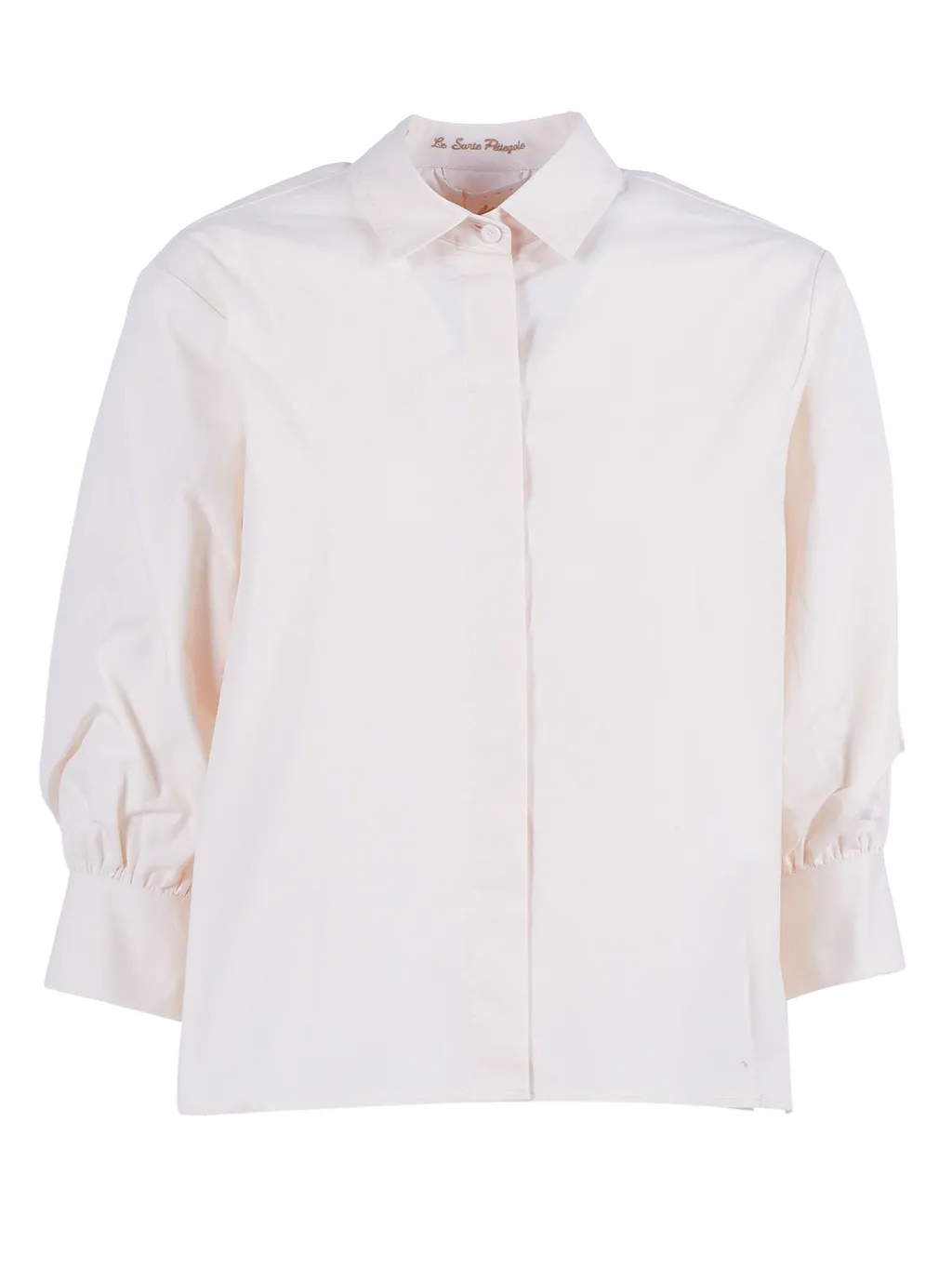 Le Sarte Pettegole Camicia Rosa