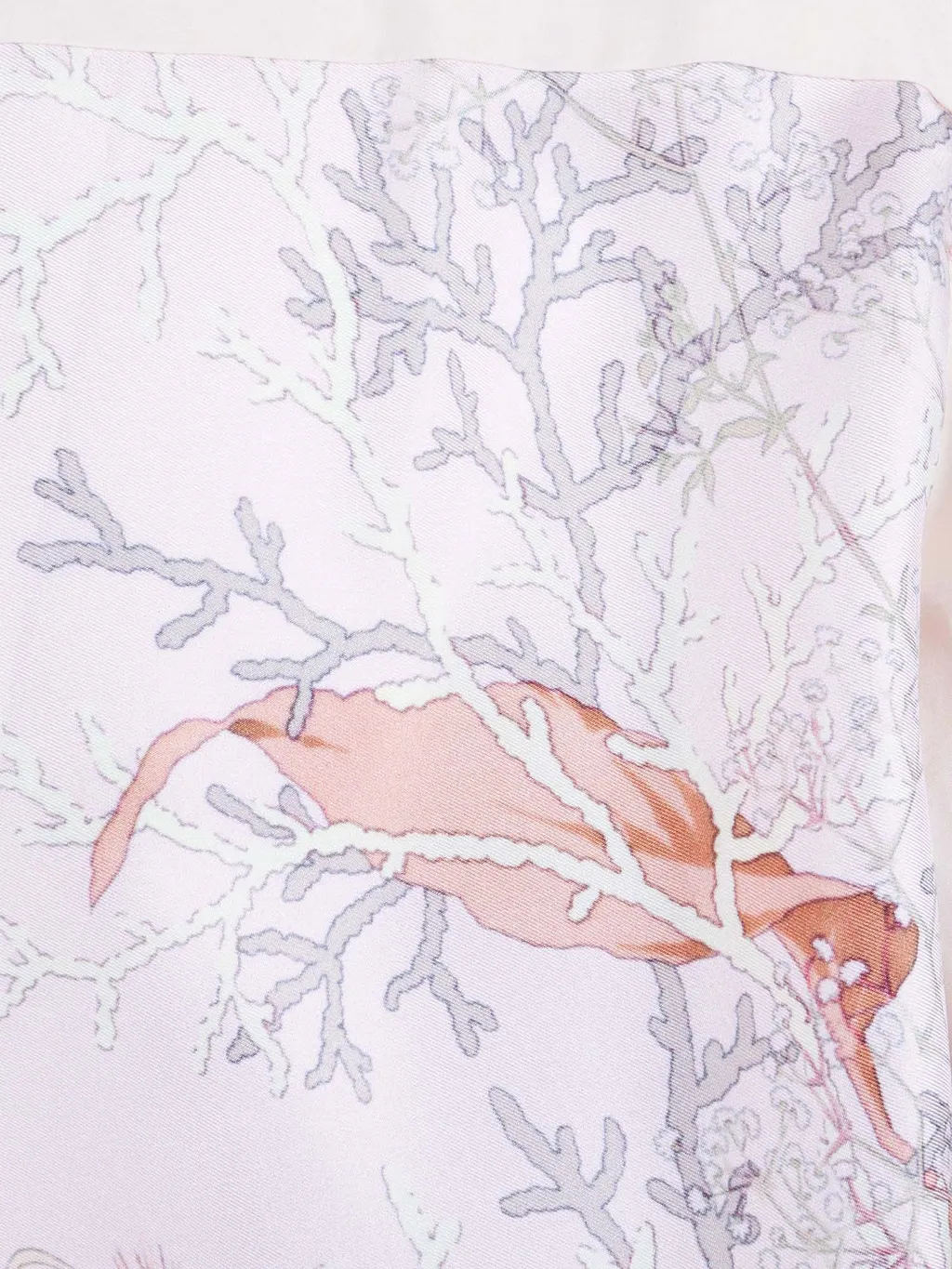 Le Sarte Pettegole Camicia Rosa