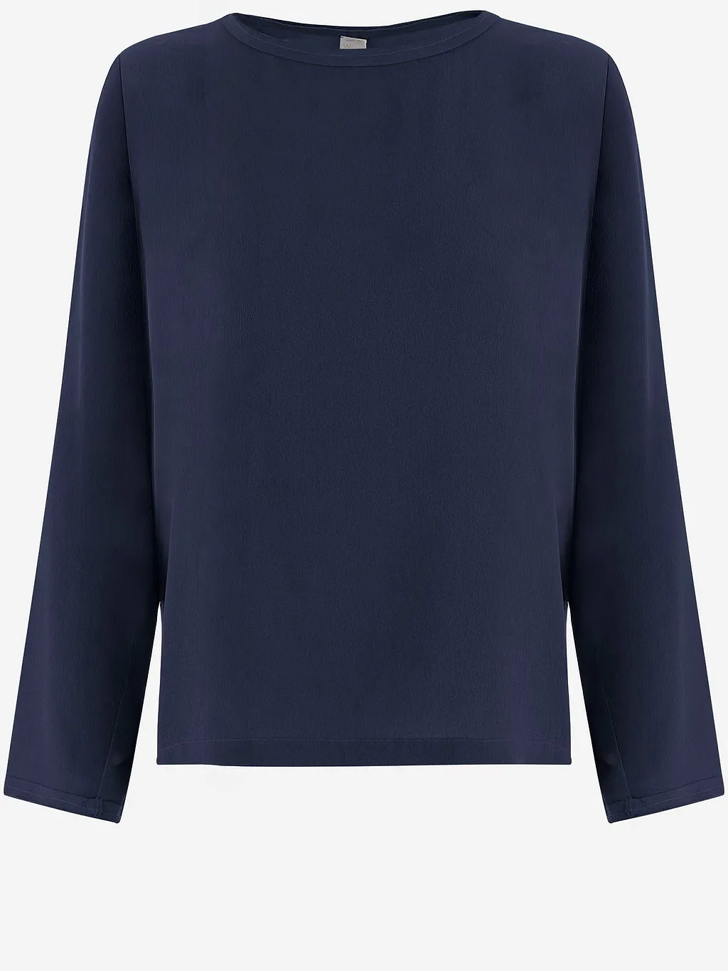Q Wins Silk Knit