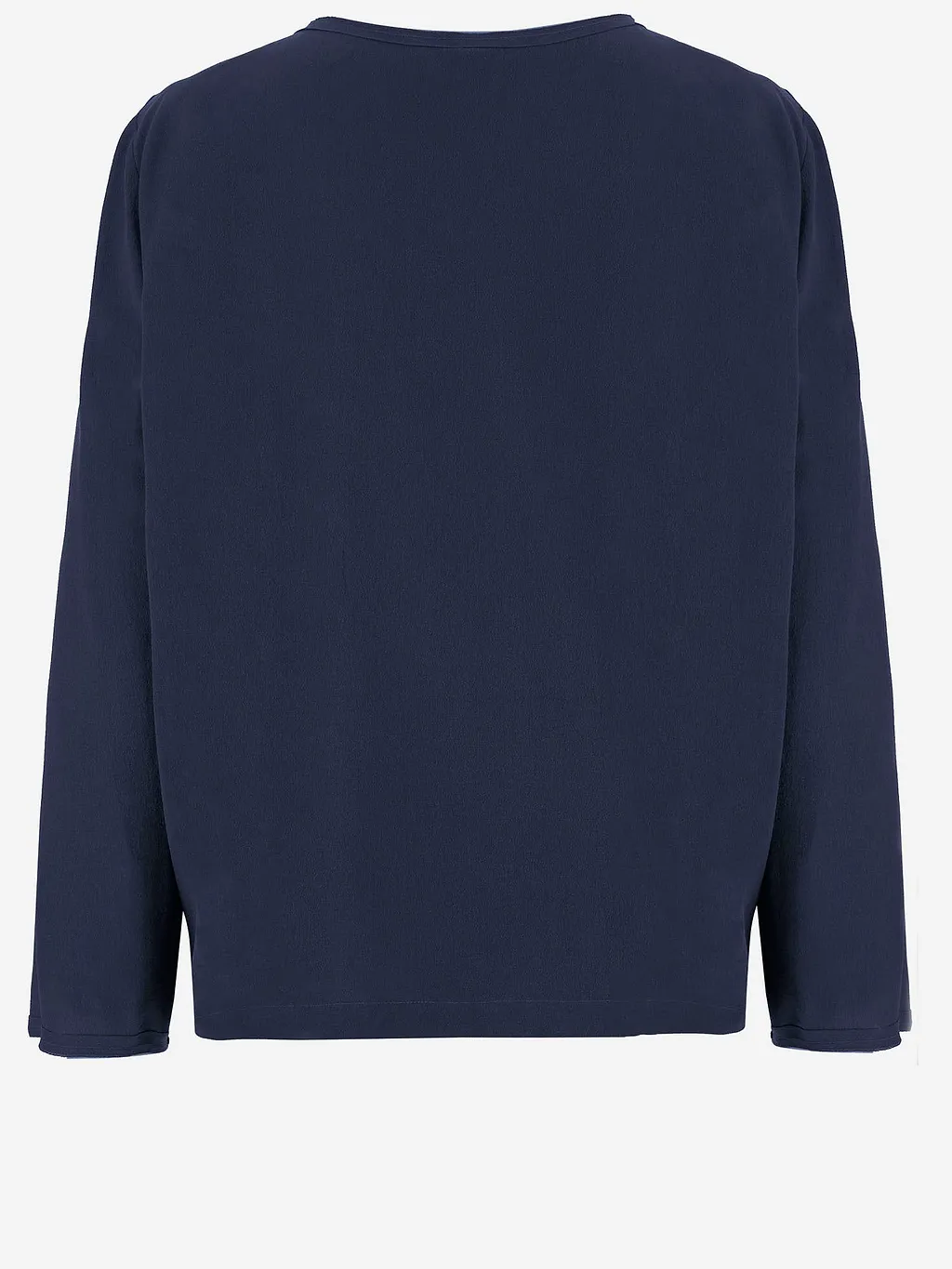 Q Wins Silk Knit