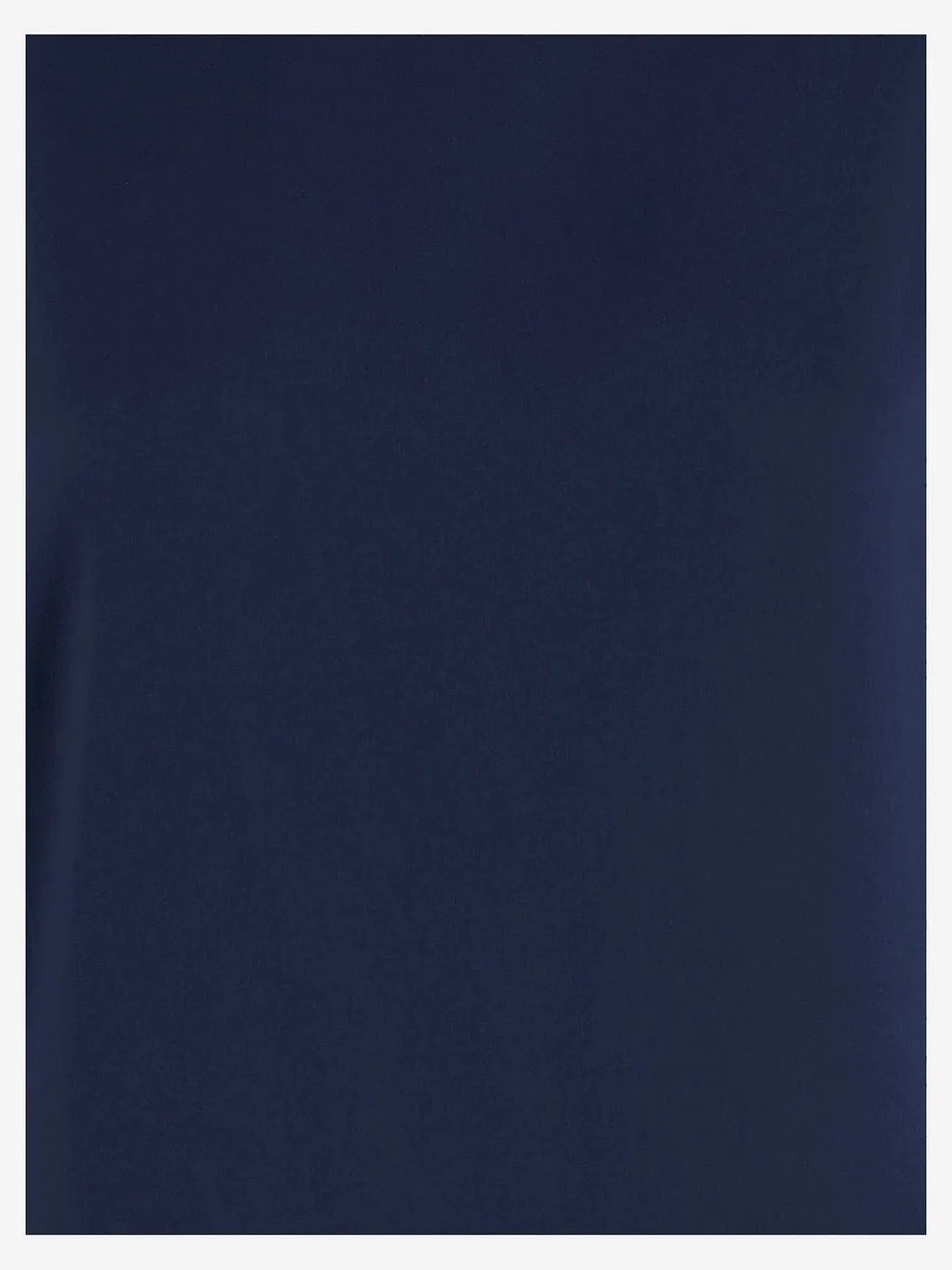 Q Wins Sleeveless Top In Stretch Cotton
