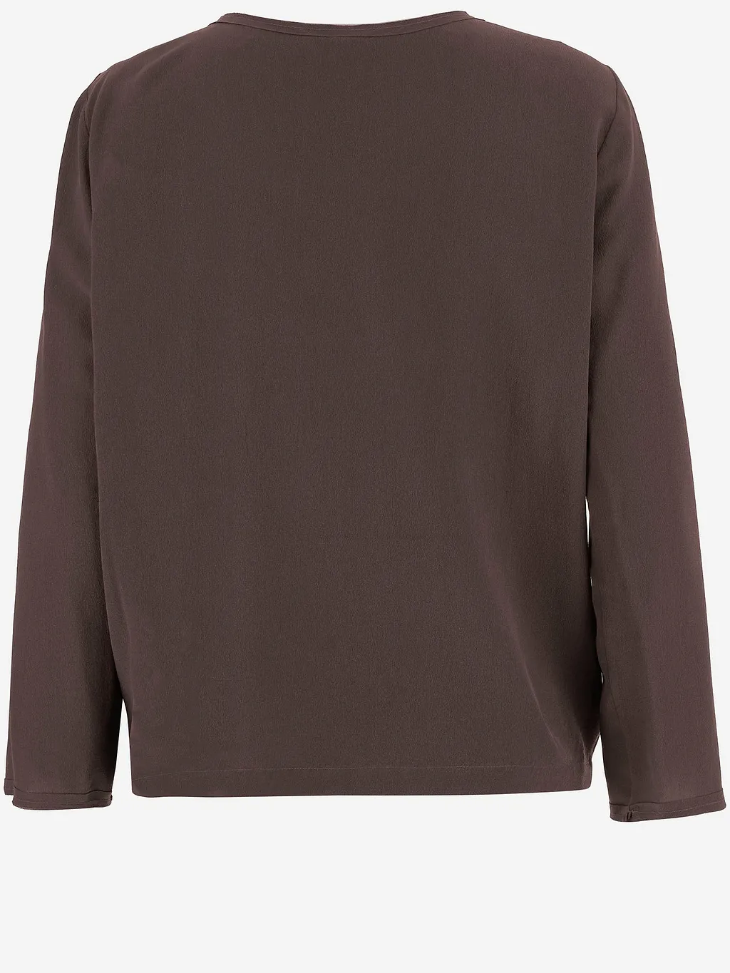 Q Wins Silk Knit