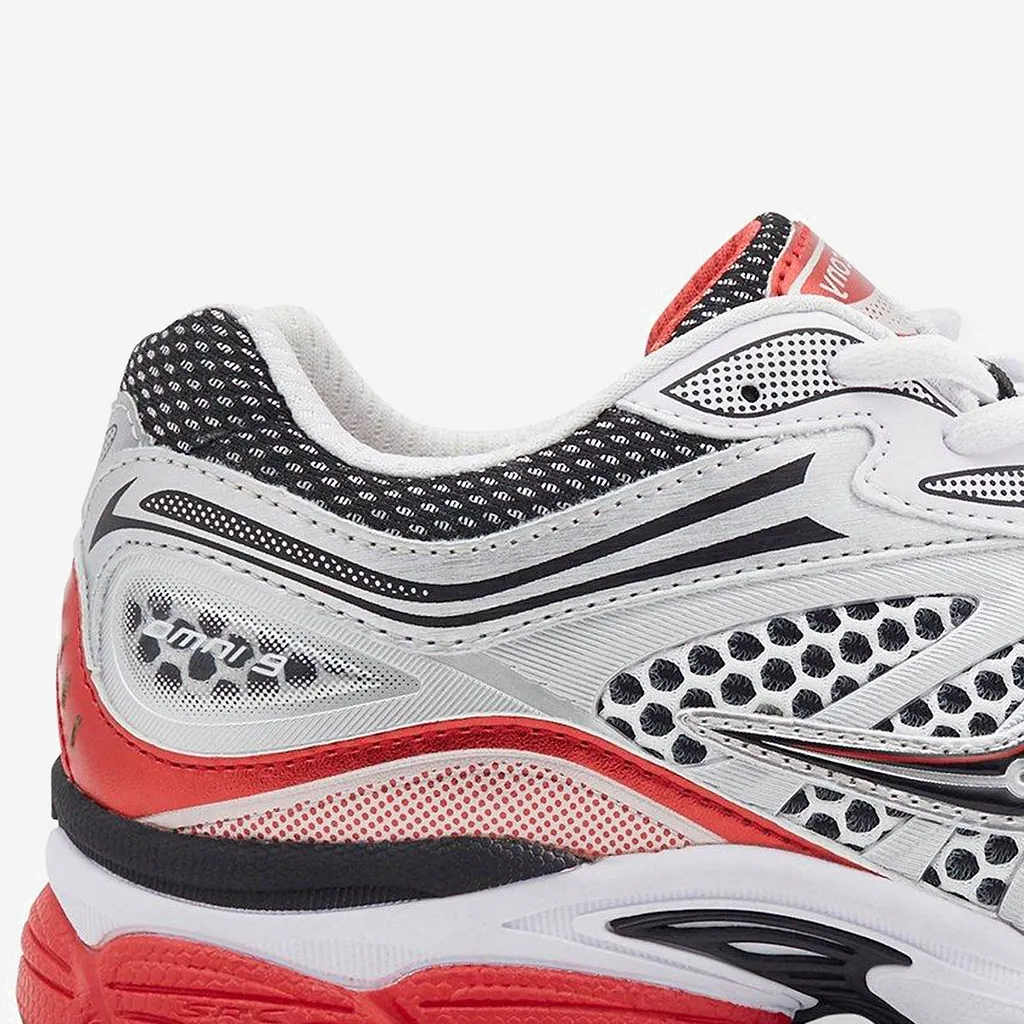 Saucony Progrid Omni 9 Sneakers