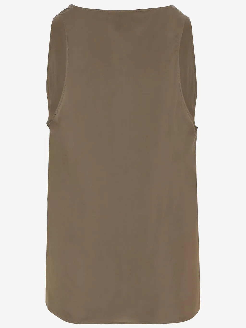 Sa Su Phi Viscose Tank Top