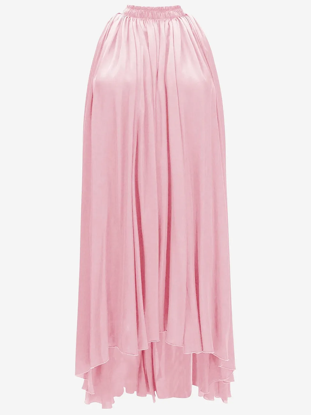 Sa Su Phi Cotton Blend Dress