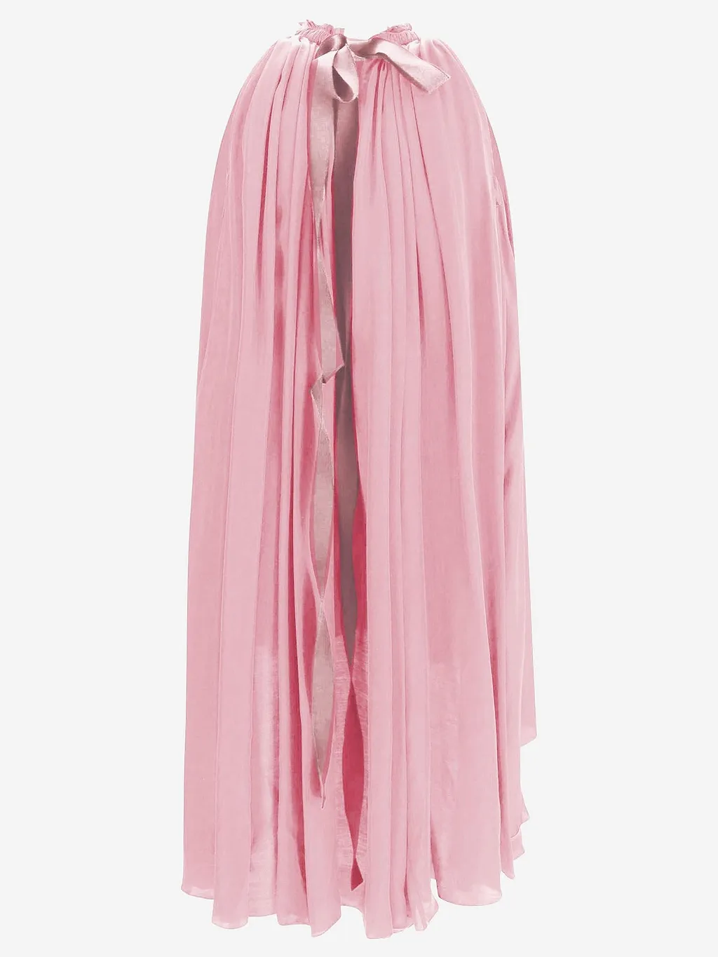Sa Su Phi Cotton Blend Dress