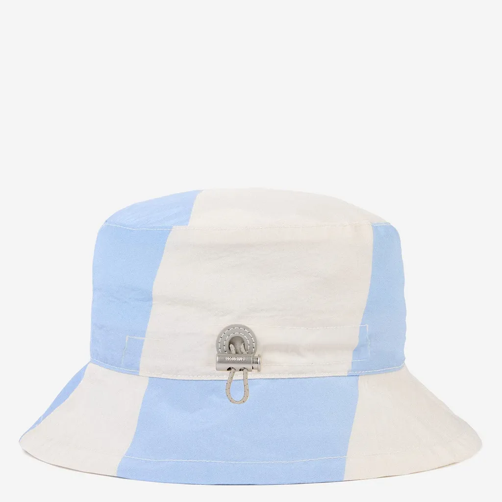 Jacquemus Bucket Hat With Logo