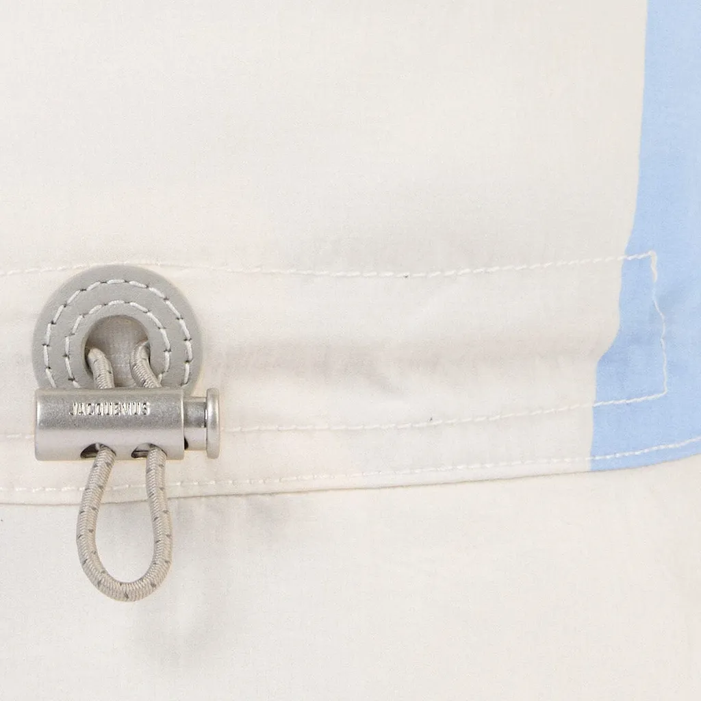 Jacquemus Bucket Hat With Logo