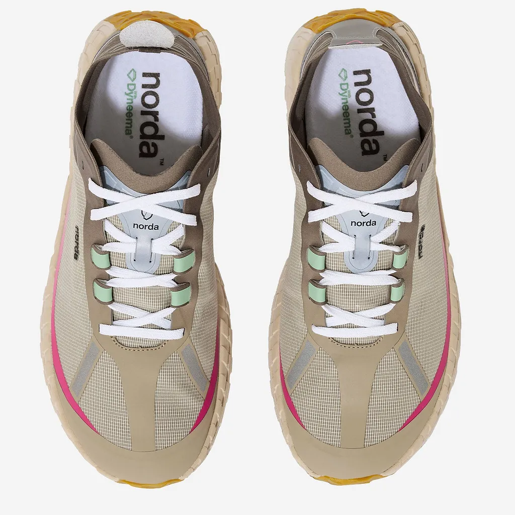 Norda Sneakers 001 A