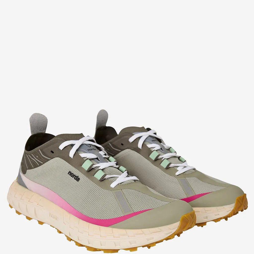 Norda Sneakers 001 A