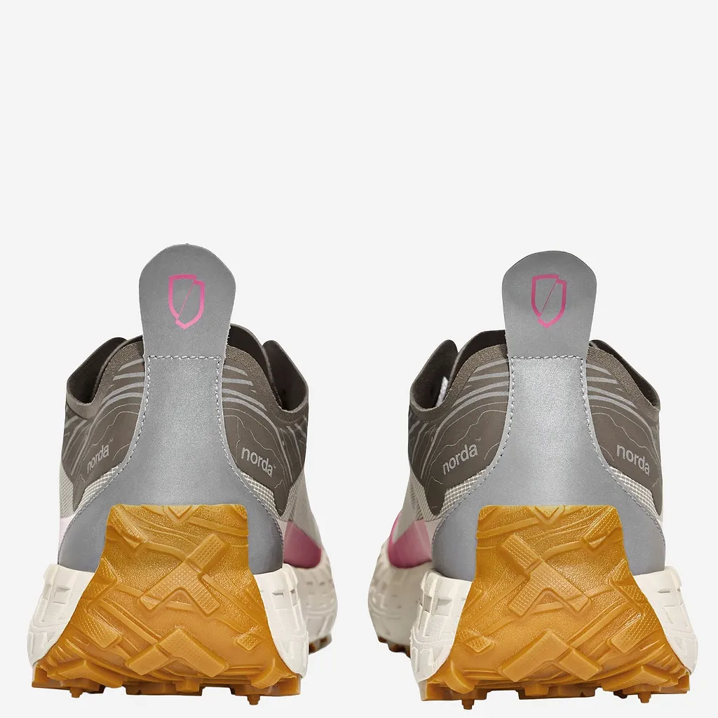 Norda Sneakers 001 A