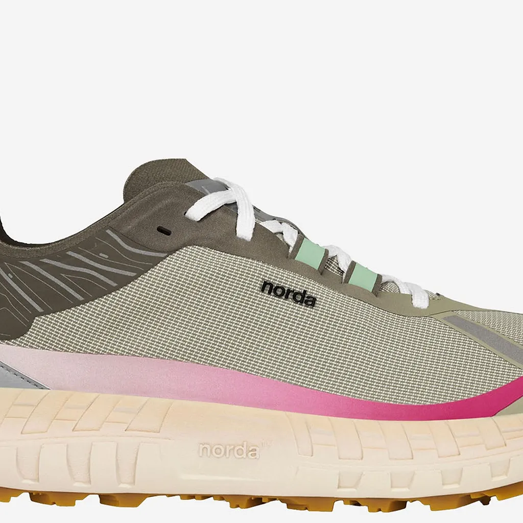 Norda Sneakers 001 A