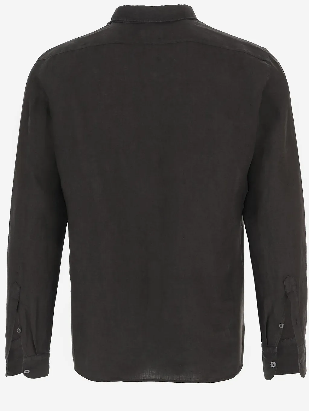 Gherardi Linen Shirt