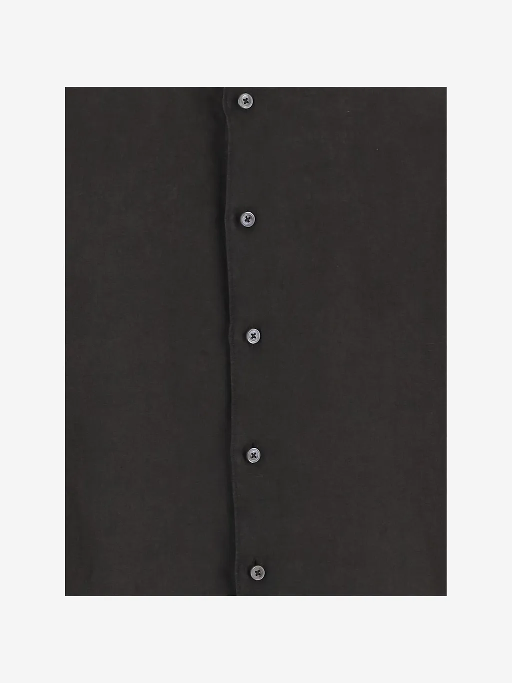 Gherardi Linen Shirt