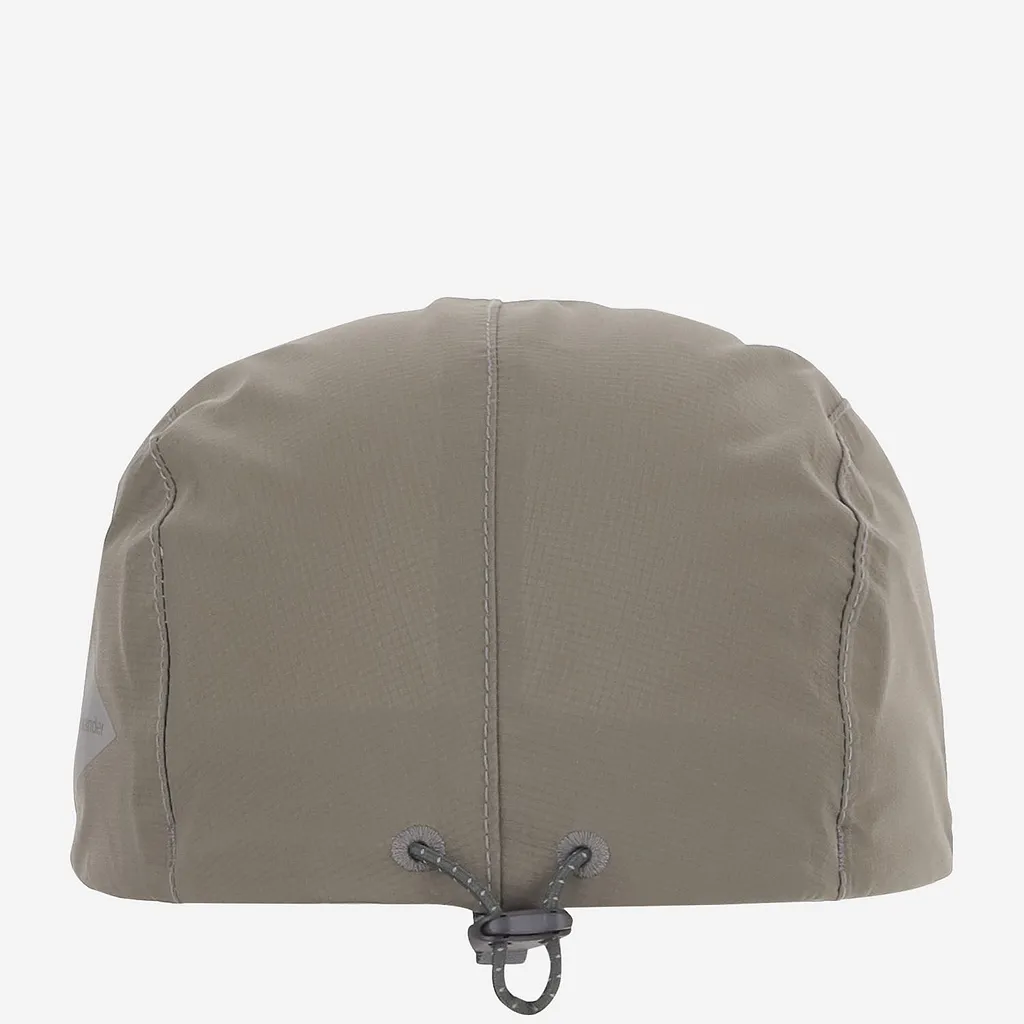 And Wander Nylon Baseball Cap