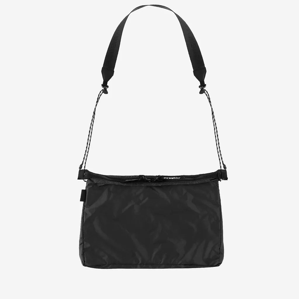 And Wander Sil Sacoche Shoulder Bag