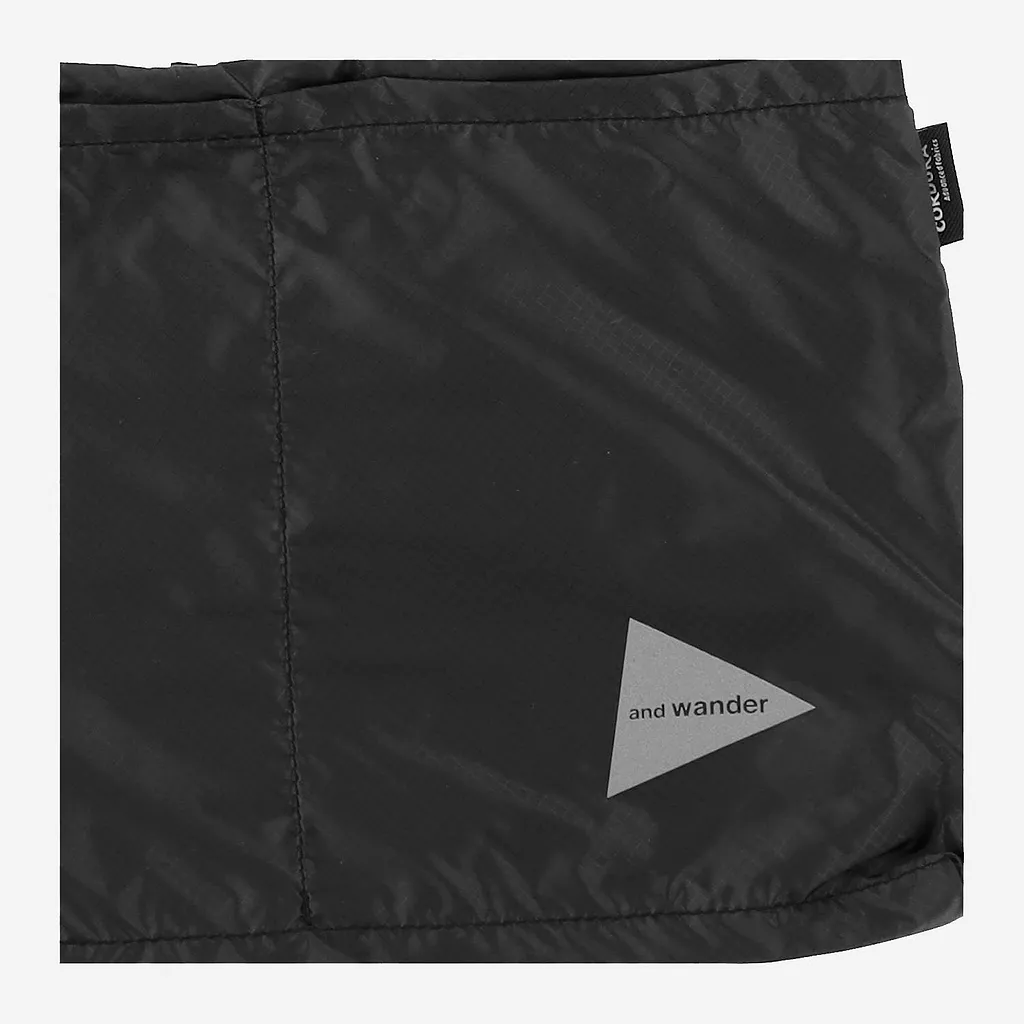 And Wander Sil Sacoche Shoulder Bag
