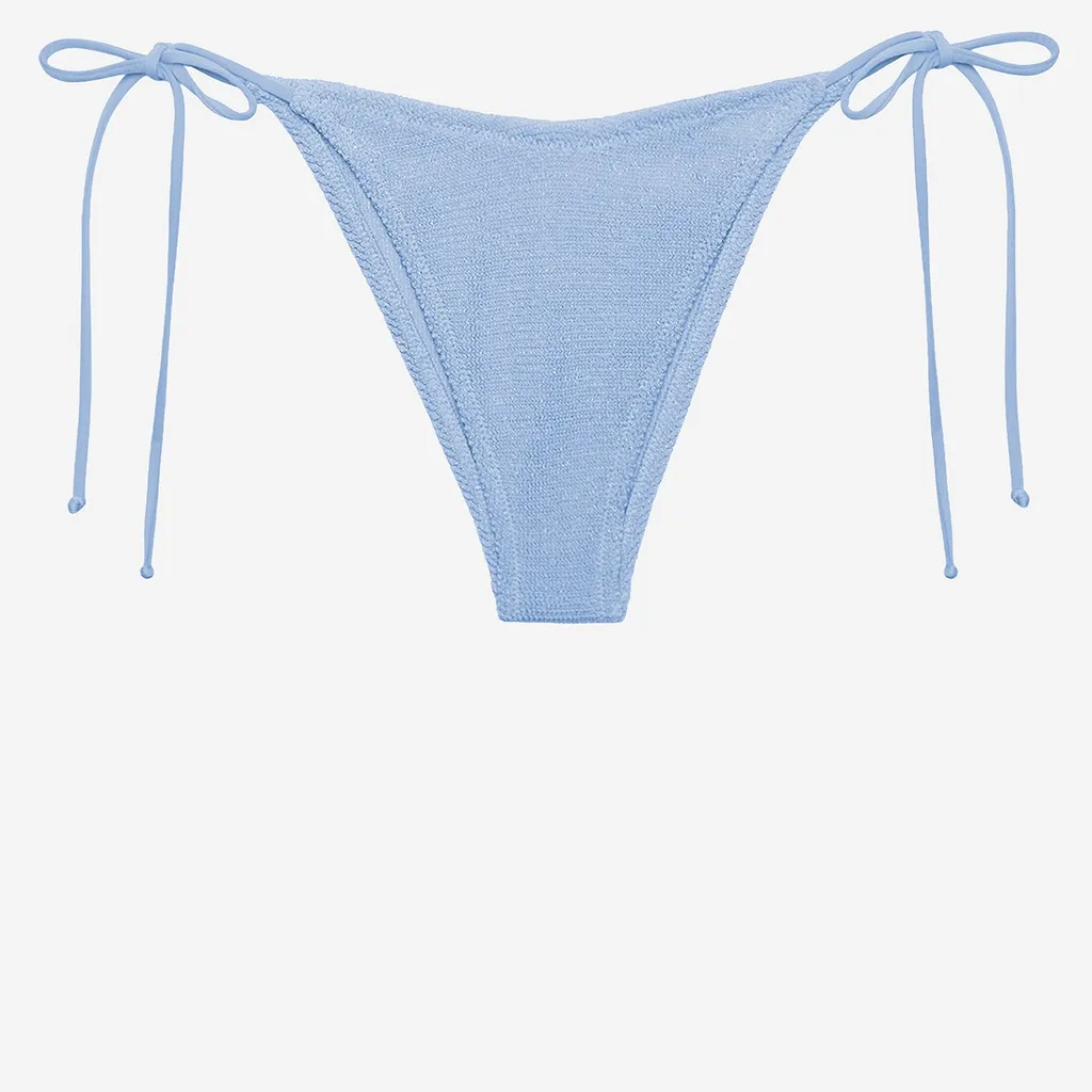 Mc2 Saint Barth Bikini Bottoms