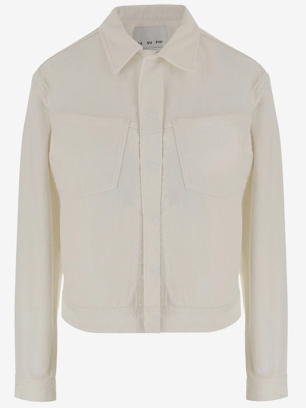 Sa Su Phi Cotton Jacket